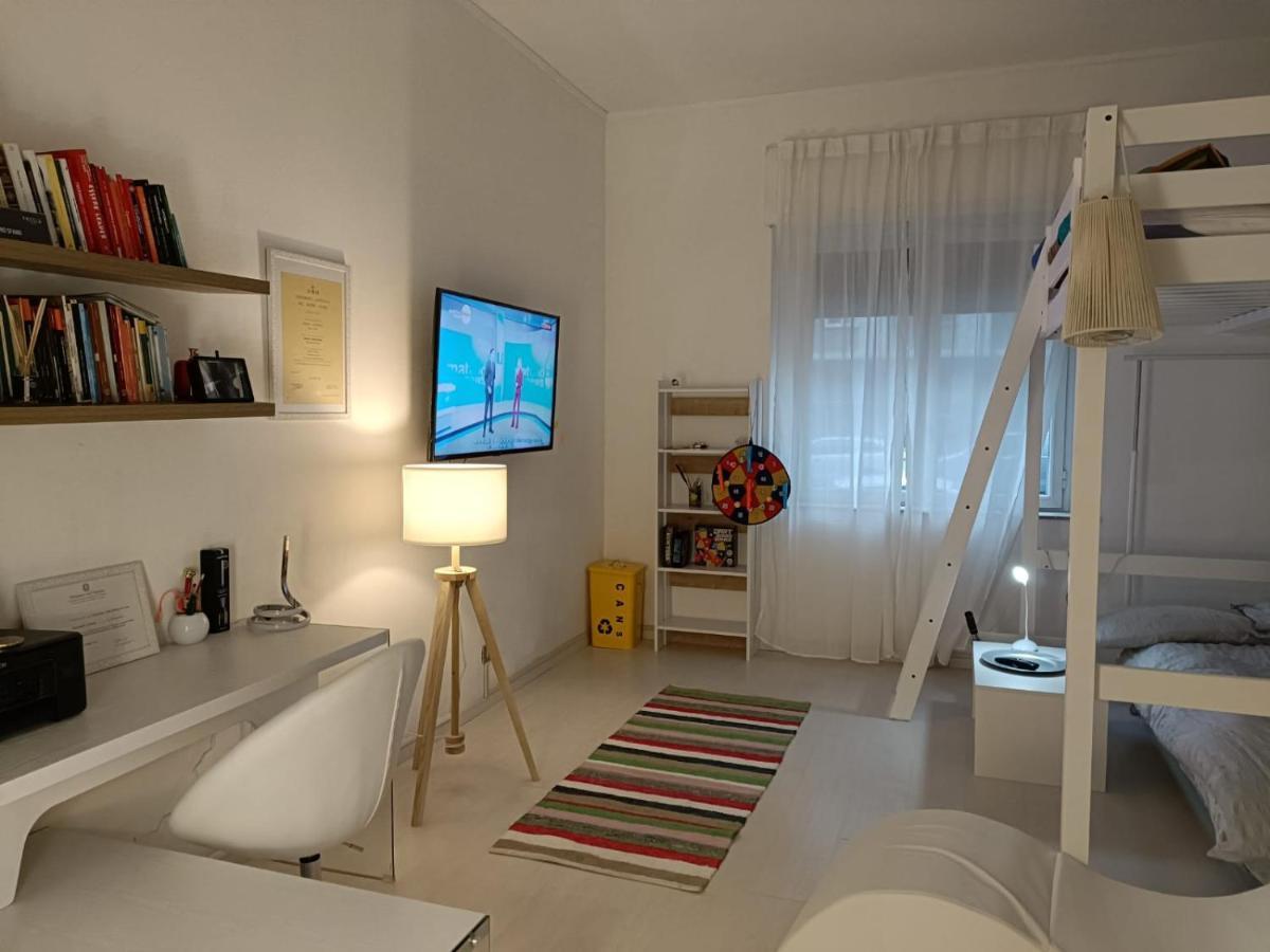 10 Minutes Duomo Beautiful Apartment Mailand Exterior foto